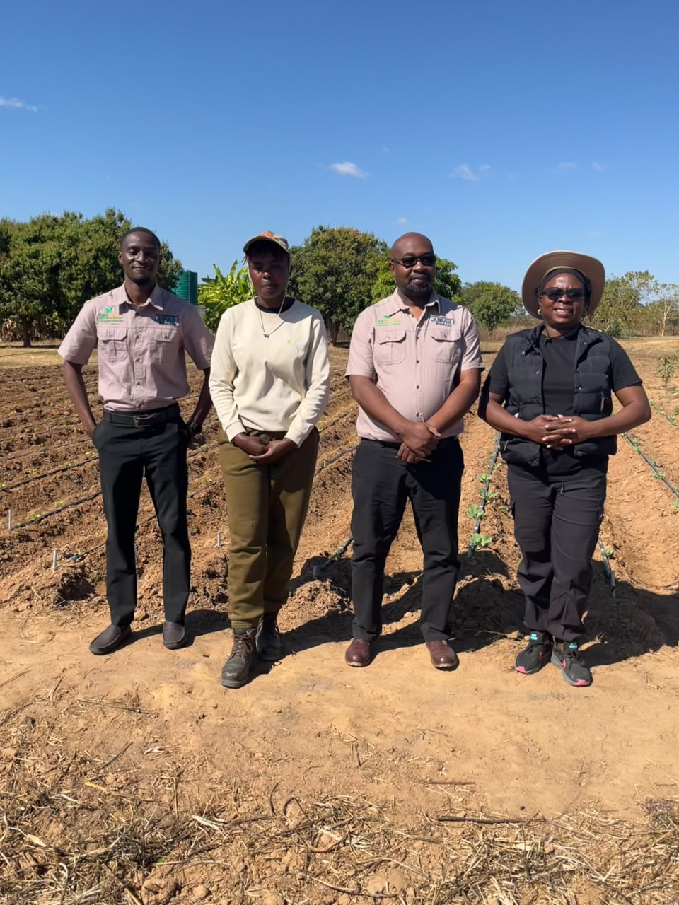 Mulimi Africa Agribusiness Summit